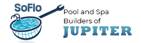 Pool and Spa Builders logo