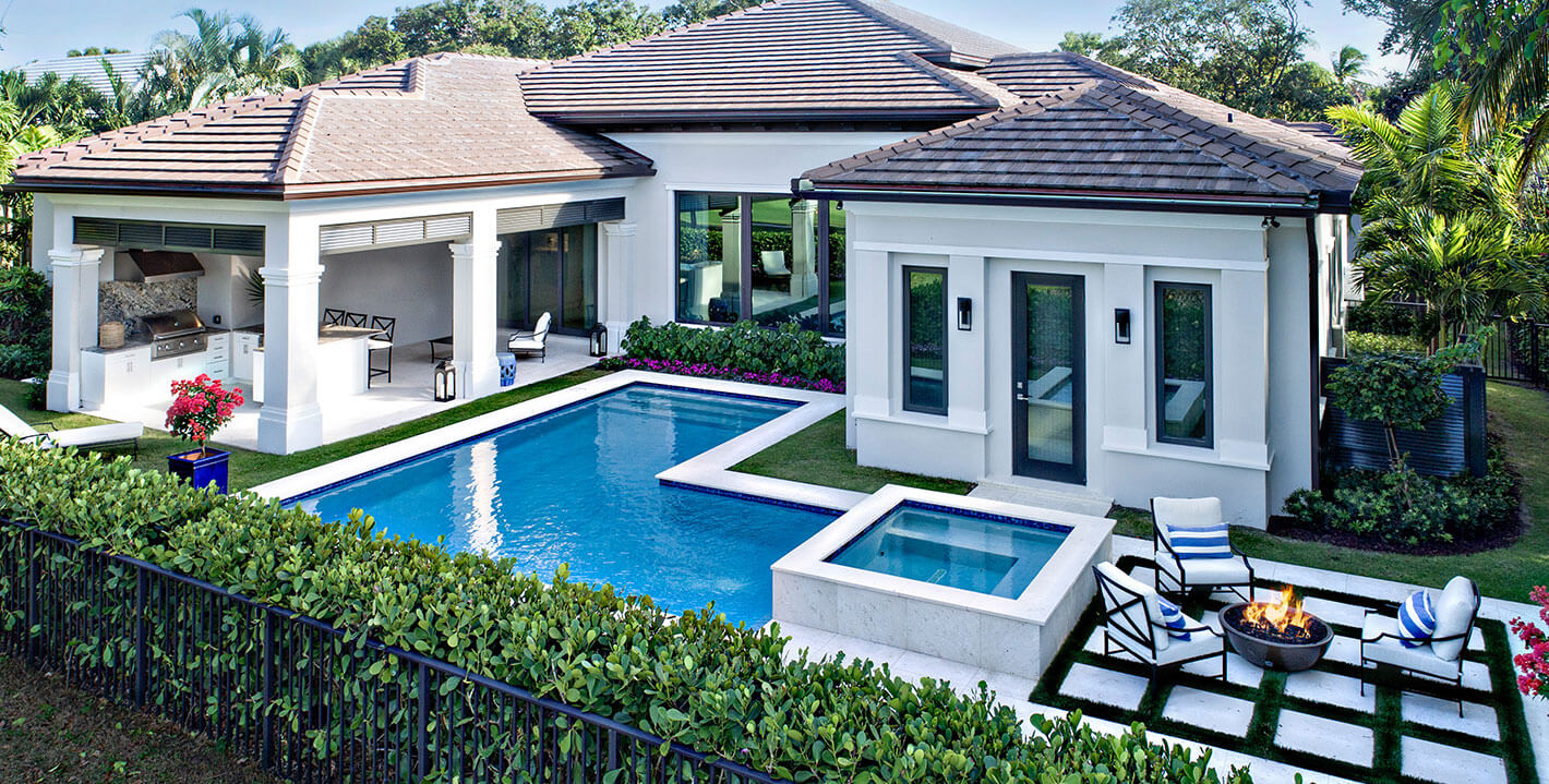 Architectural Pools & Spas-SoFlo Pool and Spa Builders of Jupiter