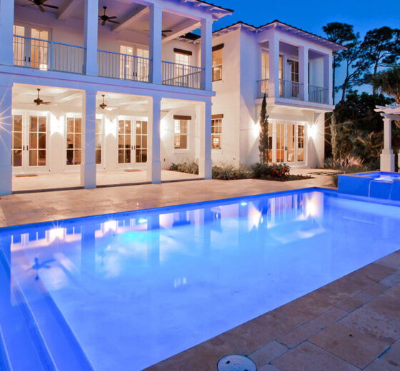 Commercial Pool Builds-SoFlo Pool and Spa Builders of Jupiter