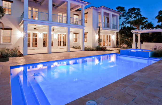 Commercial Pool Builds-SoFlo Pool and Spa Builders of Jupiter