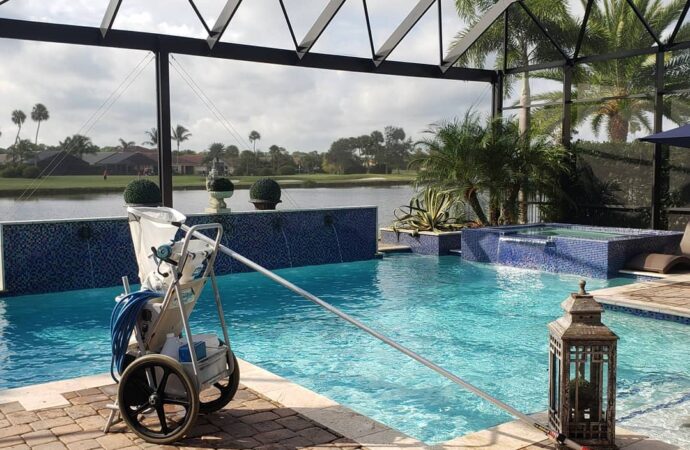 Family Recreational Pools & Spas-SoFlo Pool and Spa Builders of Jupiter