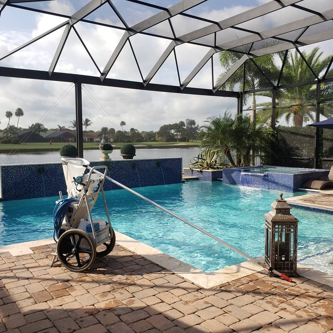 Family Recreational Pools & Spas-SoFlo Pool and Spa Builders of Jupiter