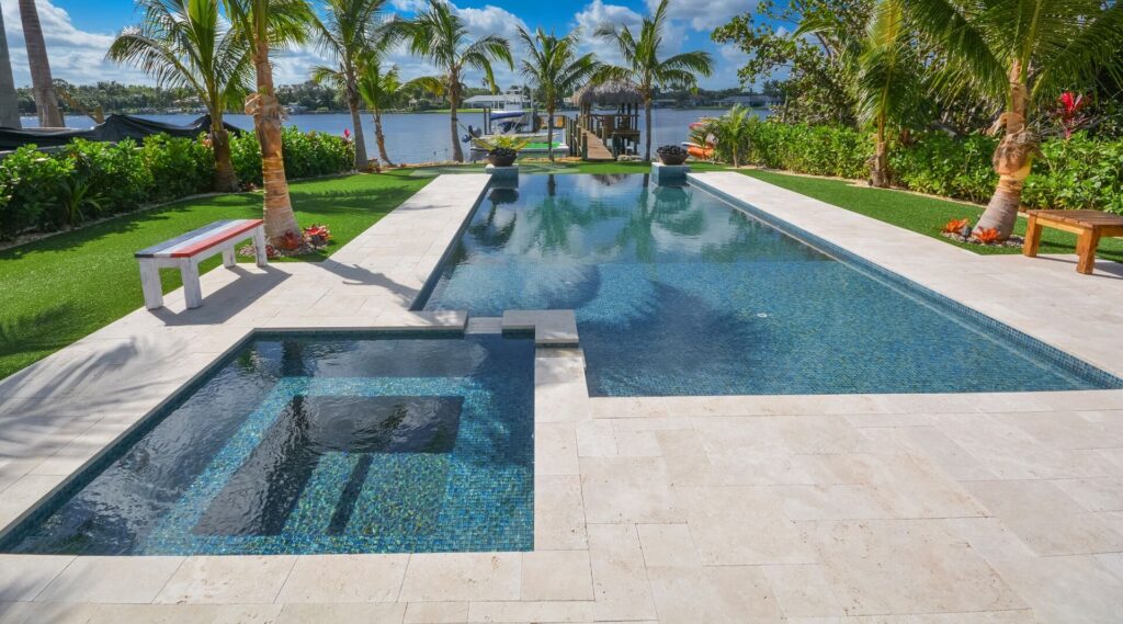 North Palm Beach-SoFlo Pool and Spa Builders of Jupiter