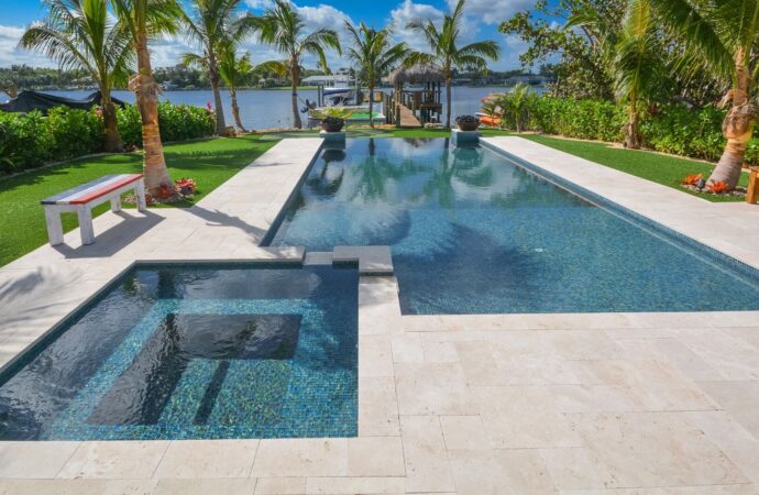 North Palm Beach-SoFlo Pool and Spa Builders of Jupiter