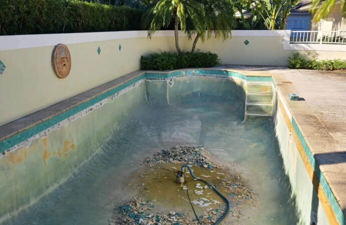 Pool Remodeling & Renovations-SoFlo Pool and Spa Builders of Jupiter